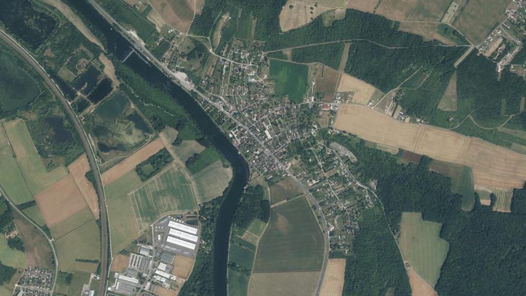 Photo 2 — Armeau, Yonne (89500)