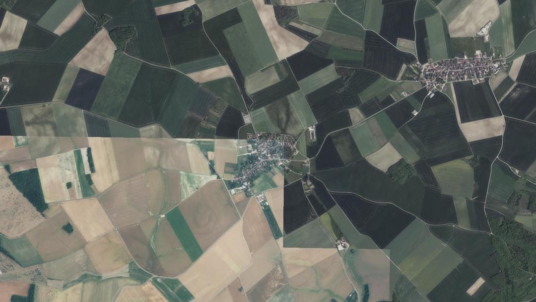 Photo 2 — Arthonnay, Yonne (89740)