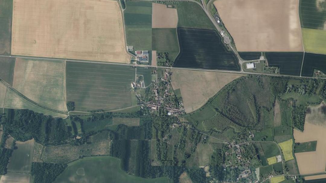 Photo 3 — Bagneaux, Yonne (89190)