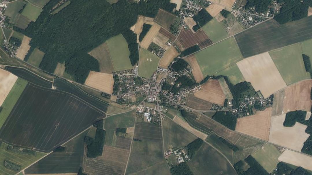 Photo 2 — Brannay, Yonne (89150)