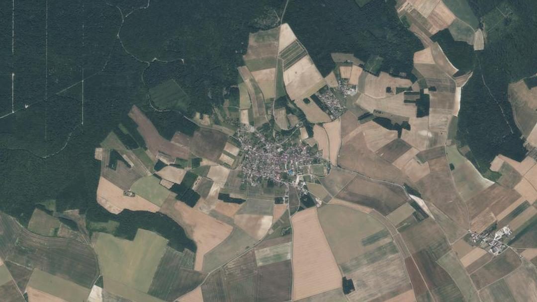 Photo 2 — Bussy-en-Othe, Yonne (89400)