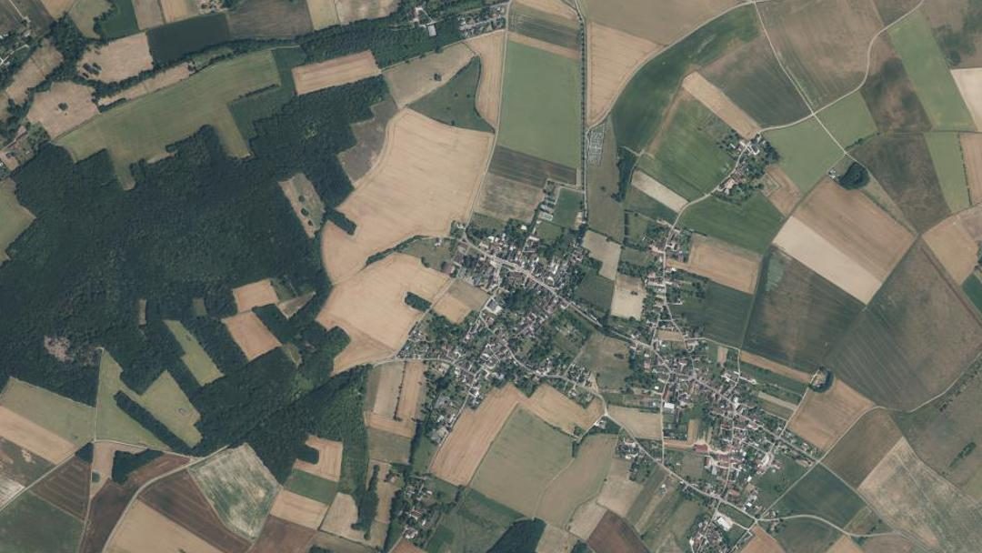 Photo 2 — La Celle-Saint-Cyr, Yonne (89116)