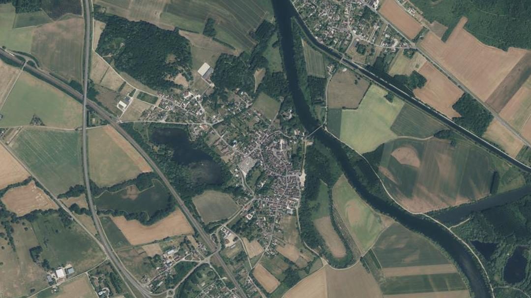 Photo 3 — Cézy, Yonne (89410)