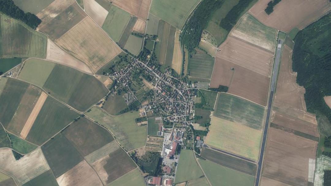 Photo 2 — Chailley, Yonne (89770)