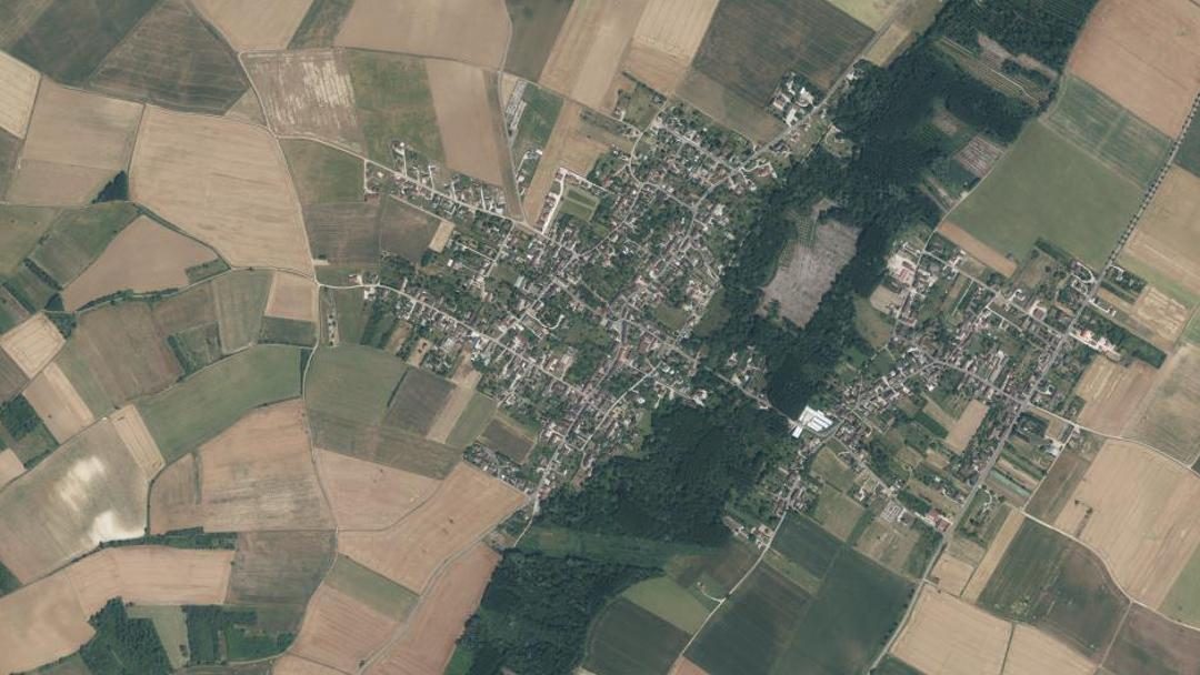 Photo 2 — Chamvres, Yonne (89300)