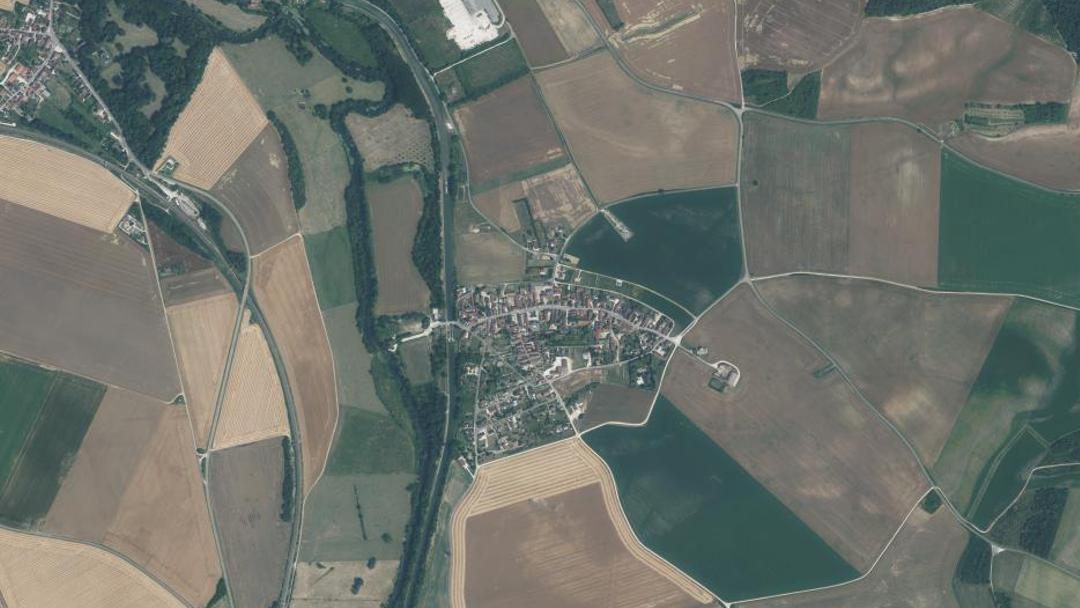 Photo 3 — Chassignelles, Yonne (89160)
