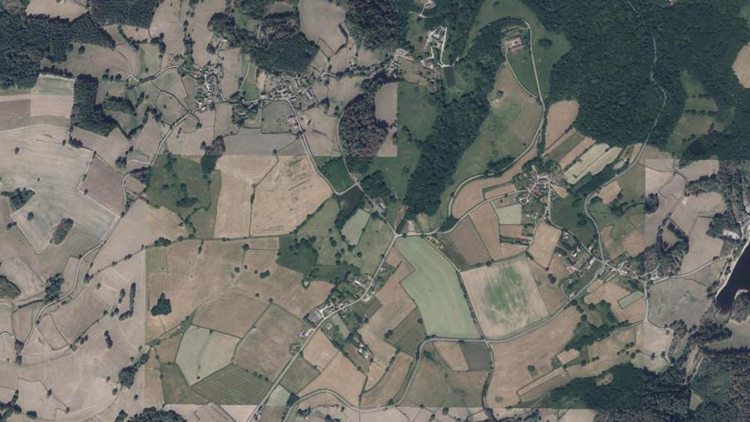 Photo 2 — Chastellux-sur-Cure, Yonne (89630)