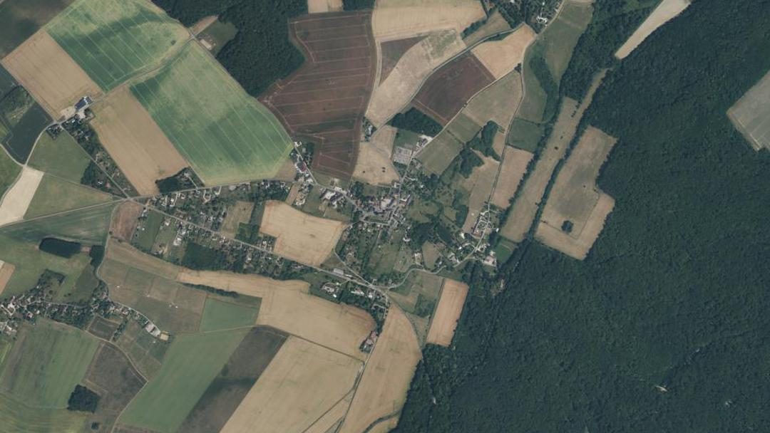 Photo 2 — Chaumot, Yonne (89500)