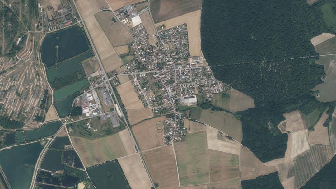 Chemilly-sur-Yonne, Yonne