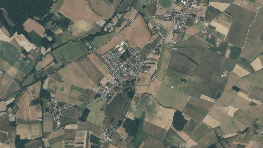 Photo 3 — Chevannes, Yonne (89240)