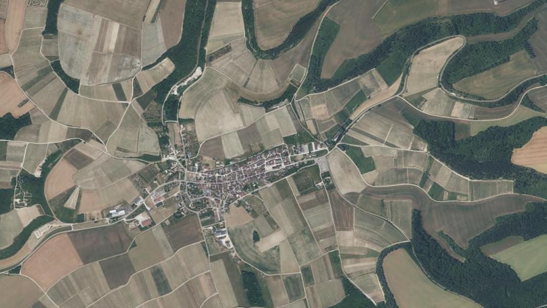 Photo 2 — Chitry, Yonne (89530)
