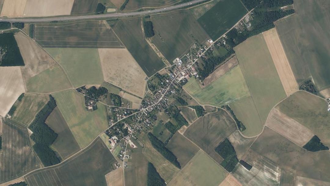 Photo 2 — Les Clérimois, Yonne (89190)