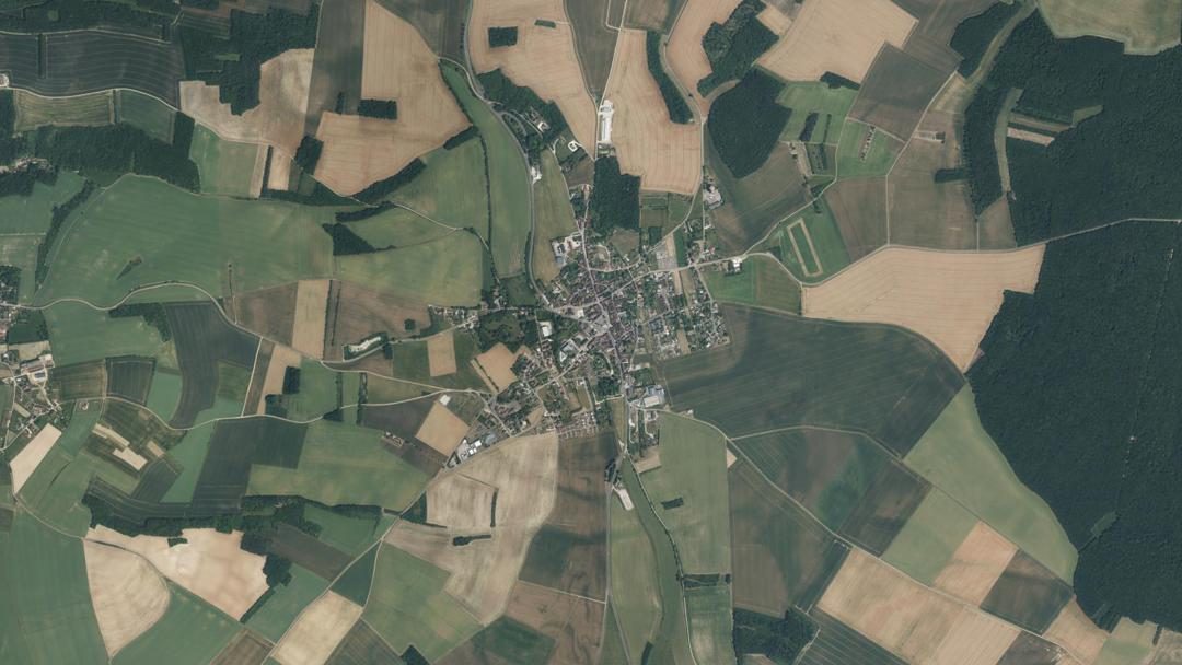 Photo 2 — Courson-les-Carrières, Yonne (89560)