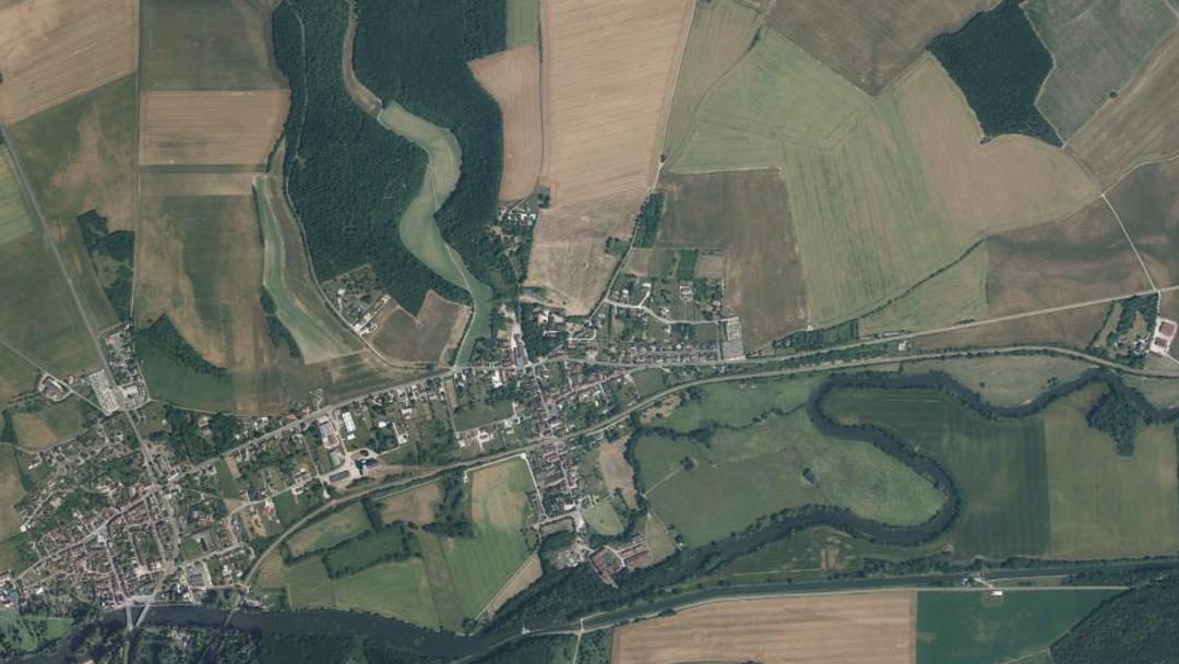 Photo 3 — Crain, Yonne (89480)