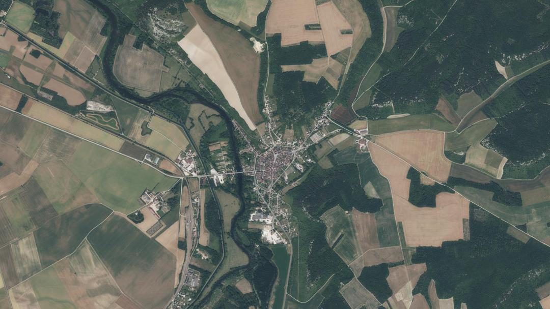 Photo 3 — Deux Rivières, Yonne (89460)