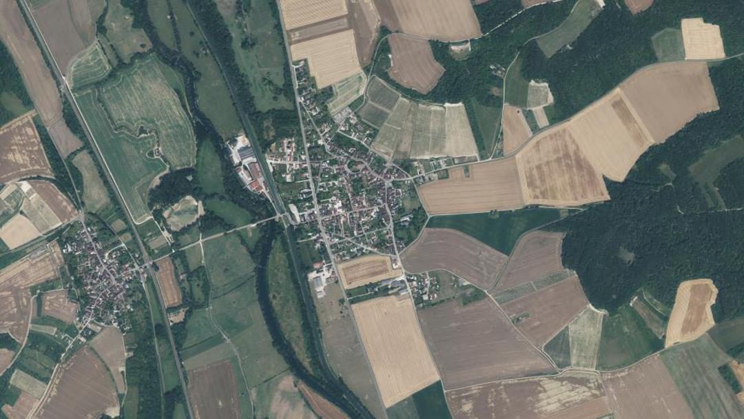 Photo 2 — Dannemoine, Yonne (89700)