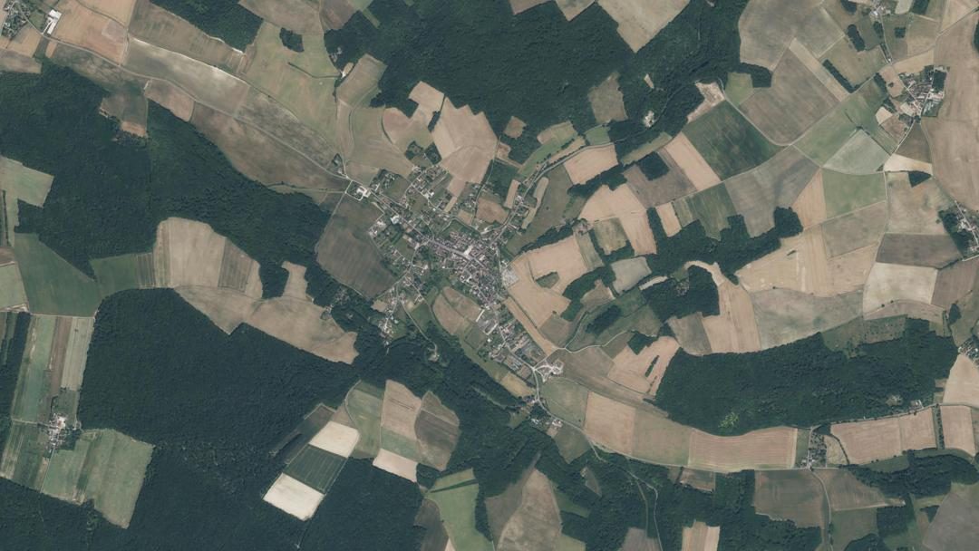 Photo 2 — Dixmont, Yonne (89500)