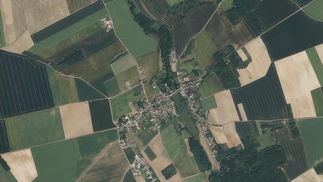 Photo 2 — Dollot, Yonne (89150)