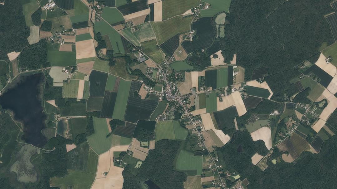 Photo 2 — Domats, Yonne (89150)
