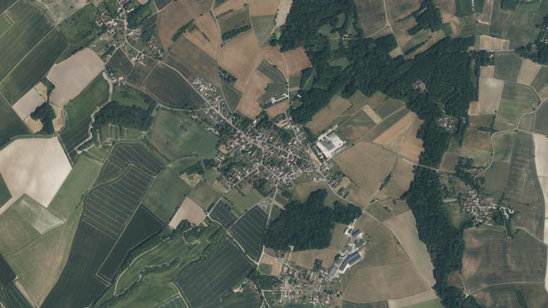 Photo 2 — Égleny, Yonne (89240)