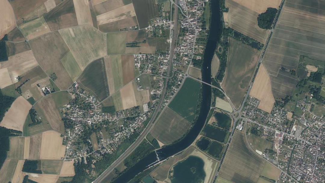 Photo 2 — Étigny, Yonne (89510)