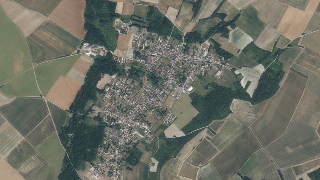 Photo 2 — Fleury-la-Vallée, Yonne (89113)