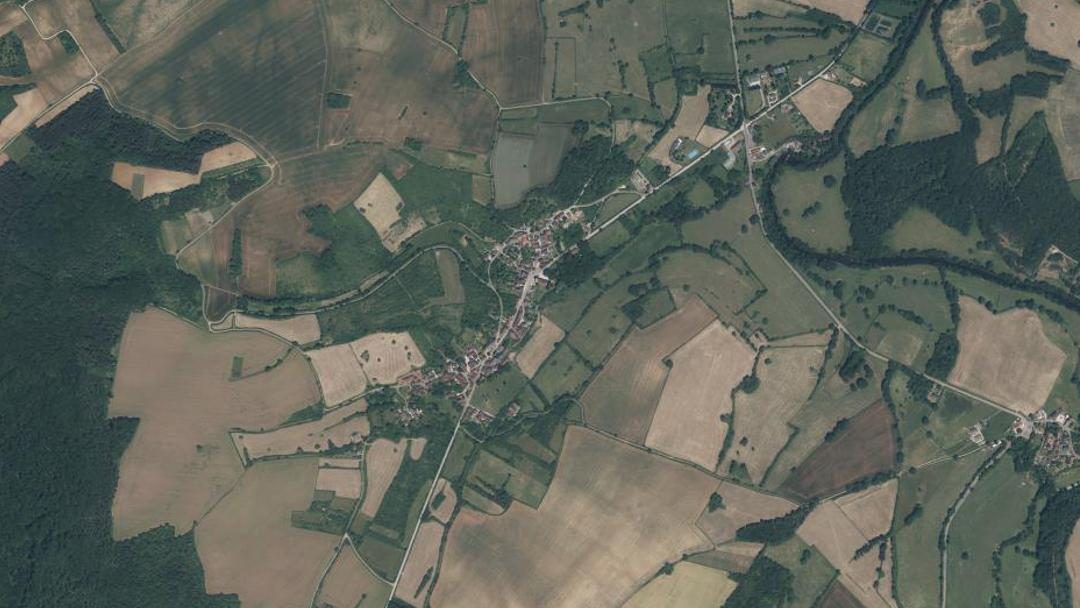 Foissy-Lès-Vézelay, Yonne