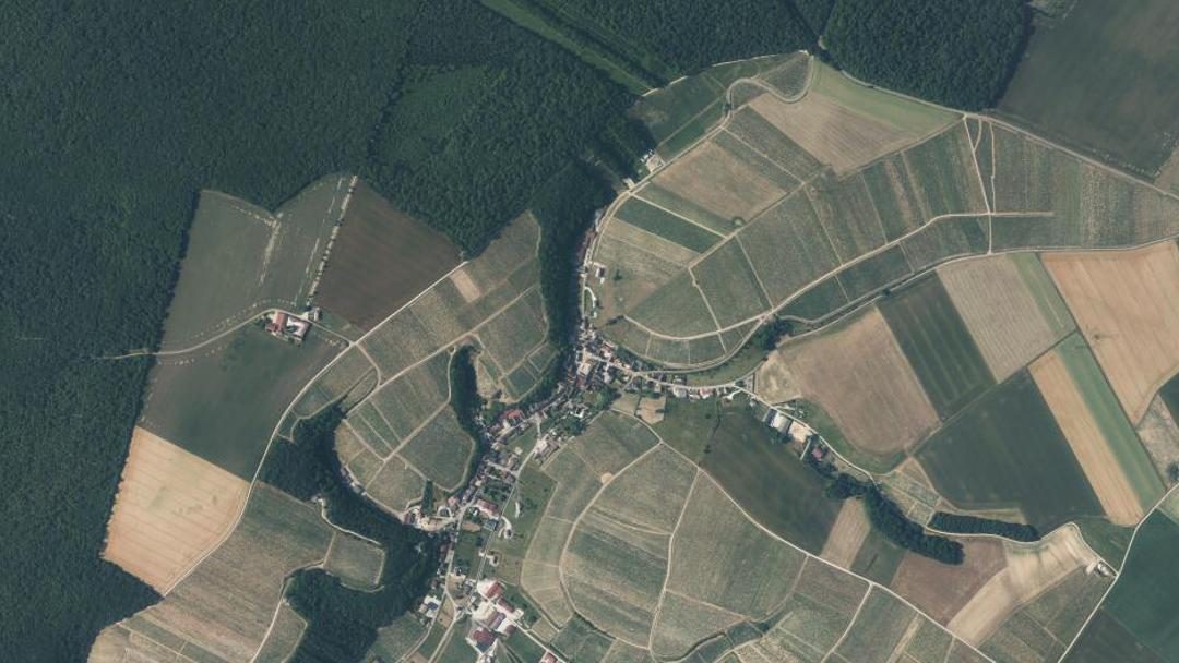 Photo 2 — Fontenay-près-Chablis, Yonne (89800)