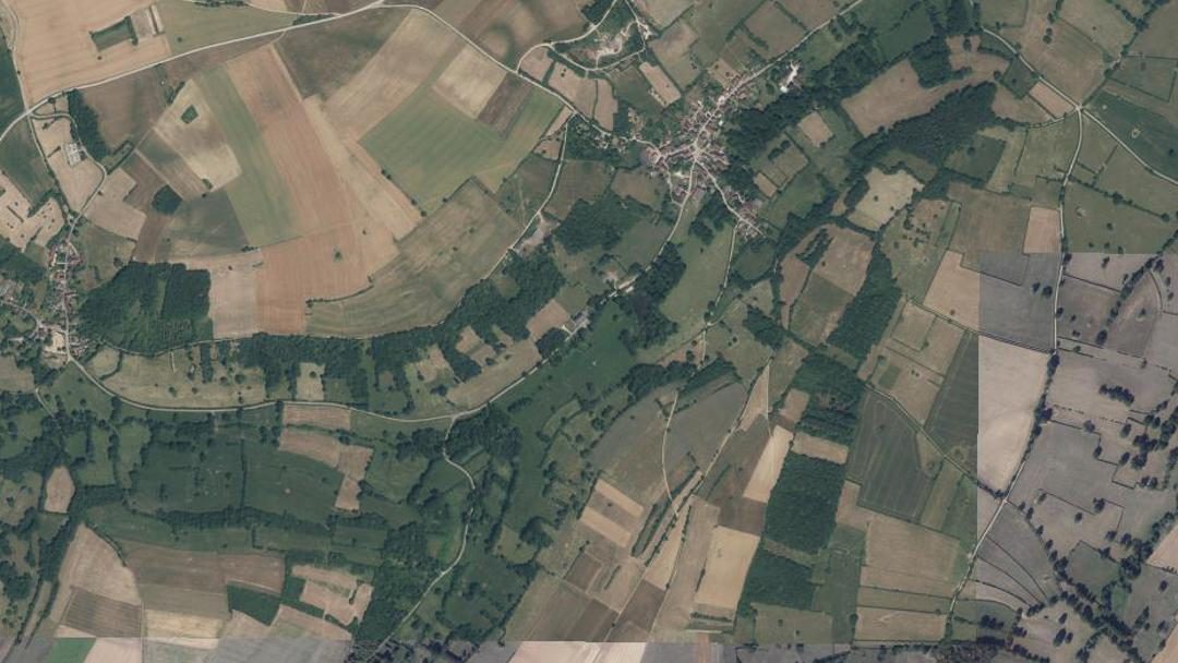 Photo 3 — Fontenay-près-Vézelay, Yonne (89450)