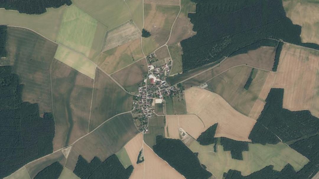 Photo 2 — Fouronnes, Yonne (89560)