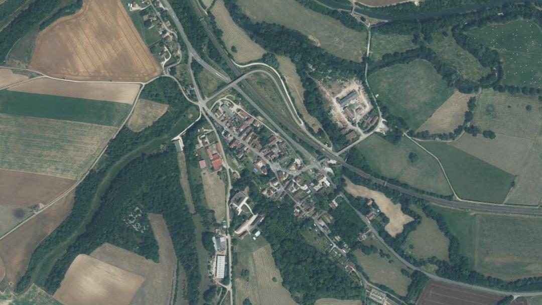 Photo 2 — Fulvy, Yonne (89160)