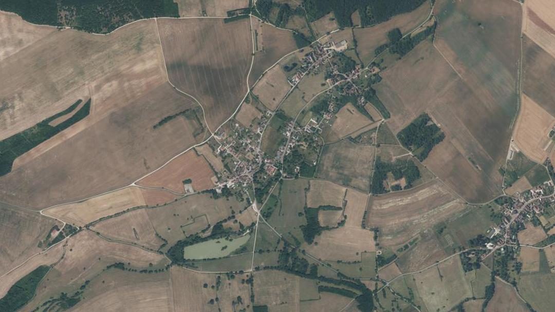 Photo 2 — Girolles, Yonne (89200)