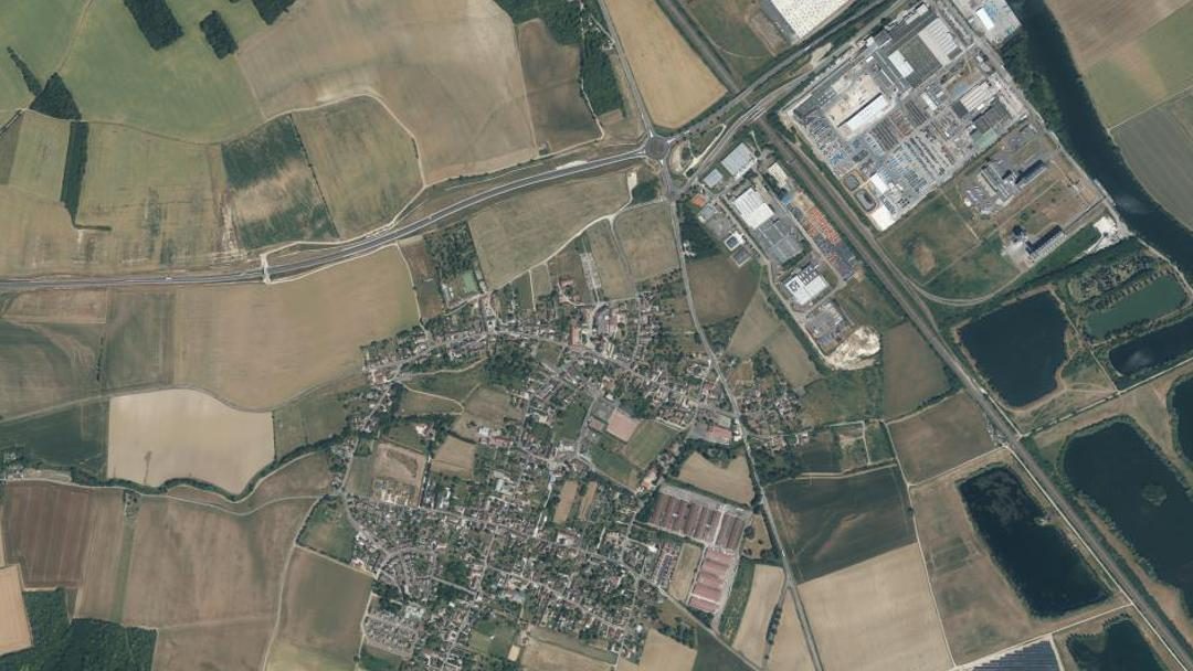 Photo 2 — Gron, Yonne (89100)