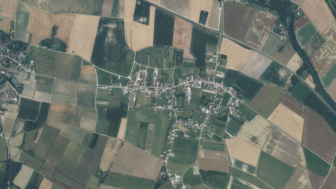 Photo 2 — Jaulges, Yonne (89360)