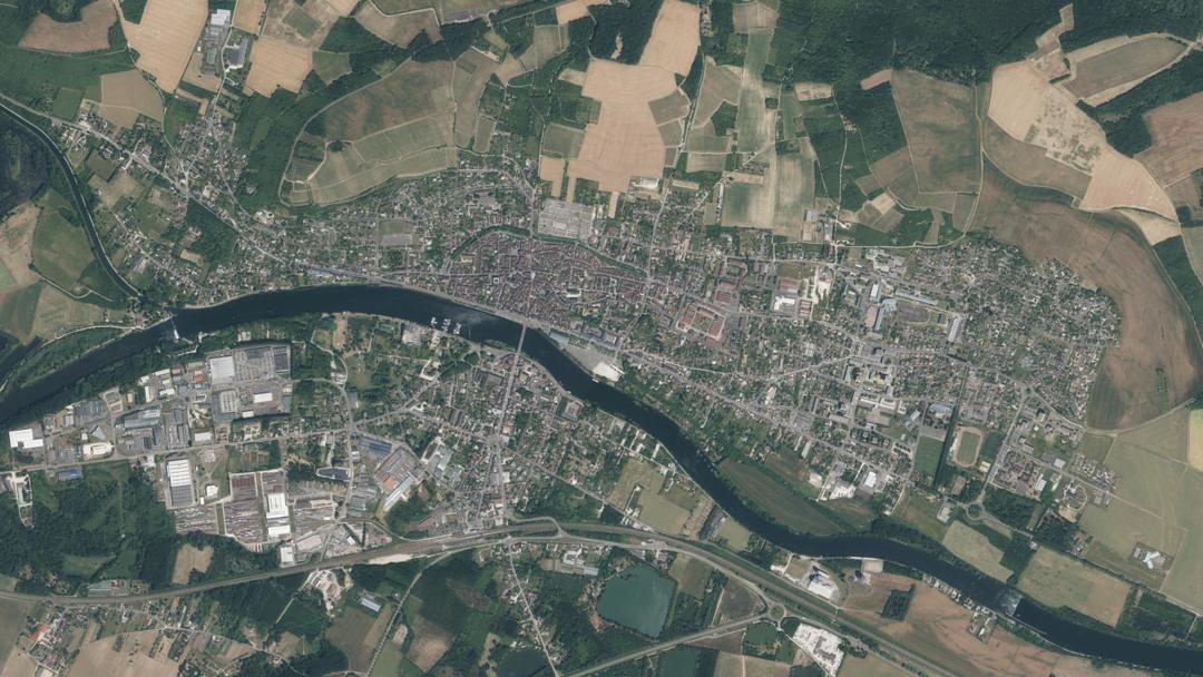 Photo 8 — Joigny, Yonne (89300)