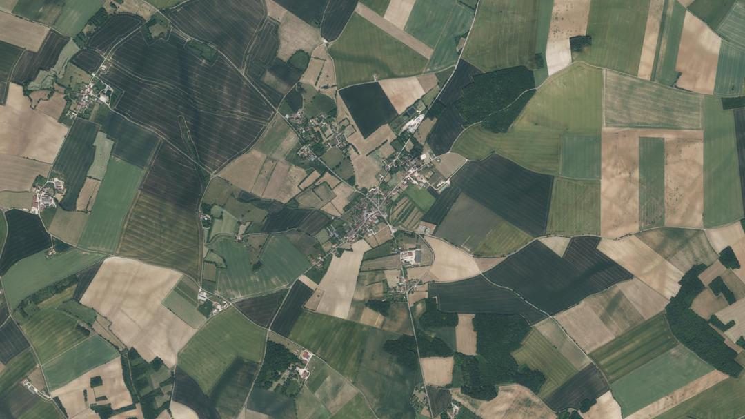 Photo 3 — Lainsecq, Yonne (89520)