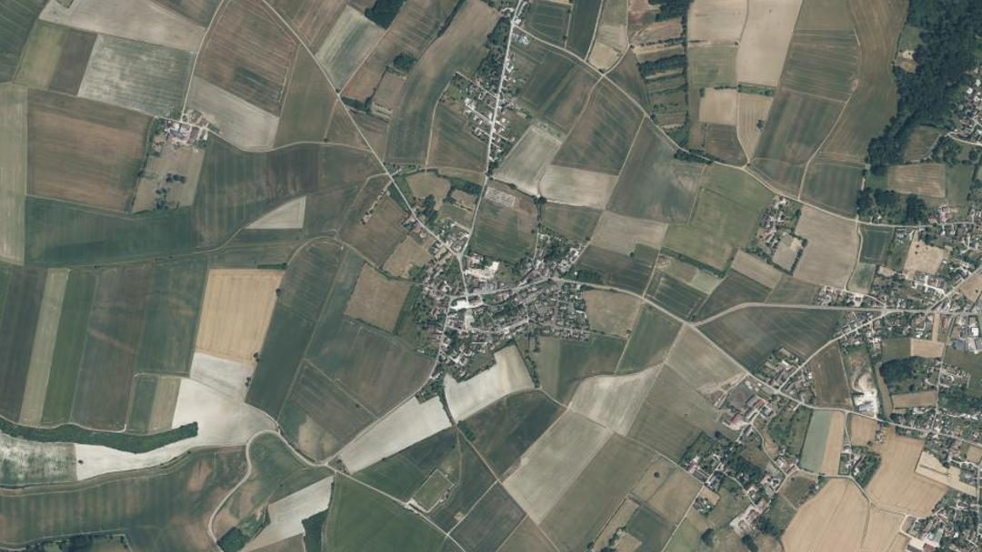 Photo 2 — Lindry, Yonne (89240)