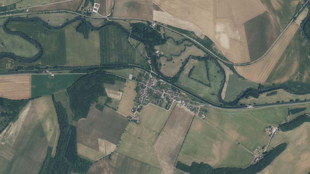 Photo 3 — Lucy-sur-Yonne, Yonne (89480)