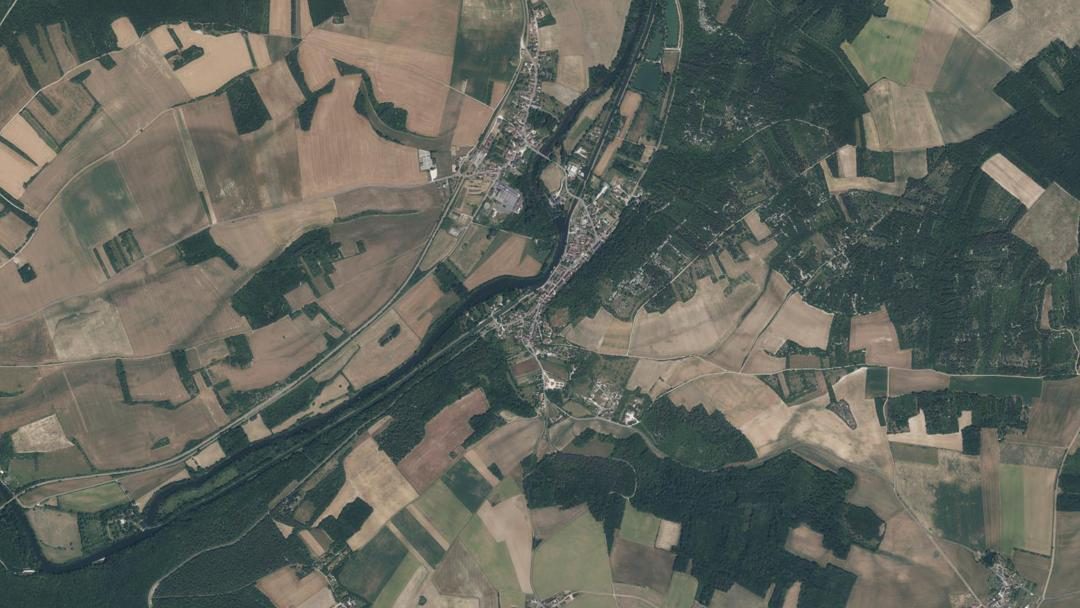 Photo 3 — Mailly-la-Ville, Yonne (89270)