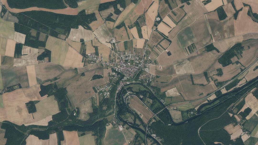 Photo 3 — Mailly-le-Château, Yonne (89660)