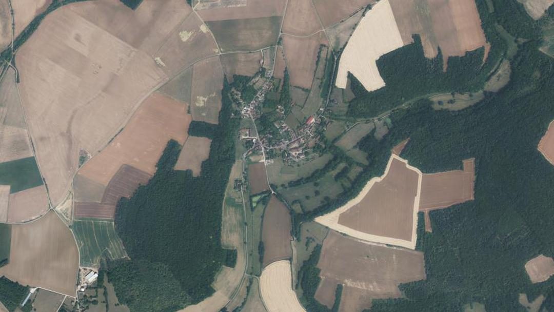 Photo 2 — Marmeaux, Yonne (89420)