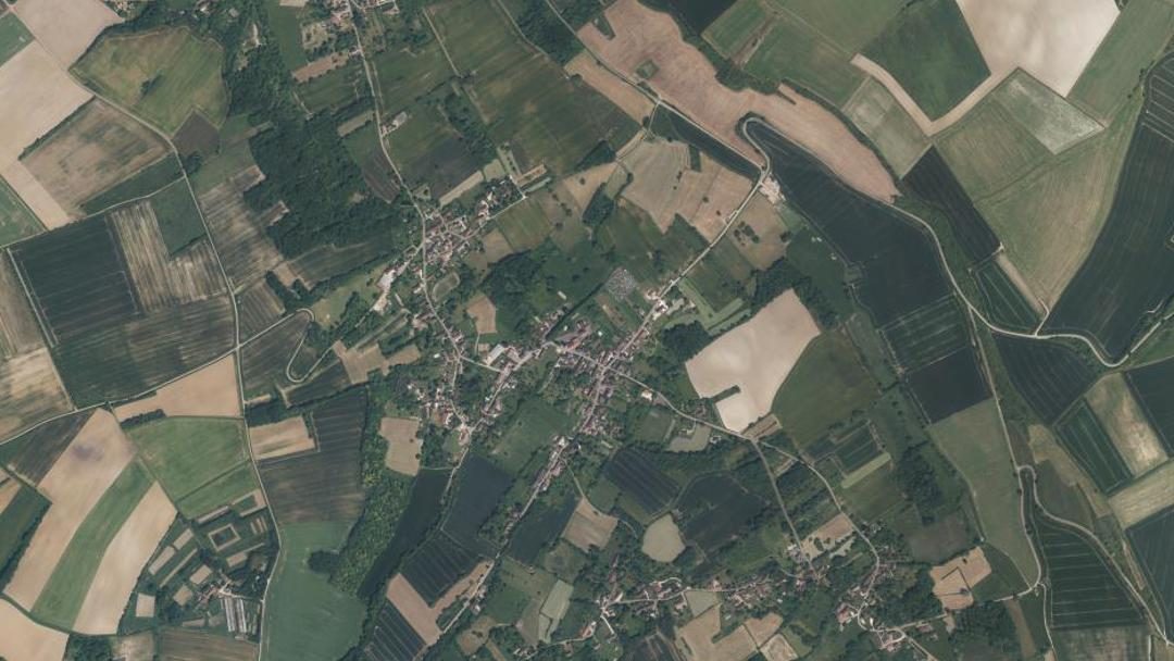 Photo 3 — Merry-la-Vallée, Yonne (89110)