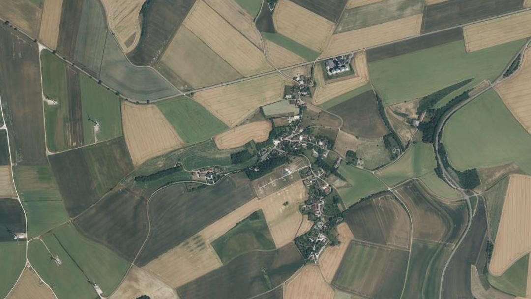 Photo 2 — Merry-Sec, Yonne (89560)