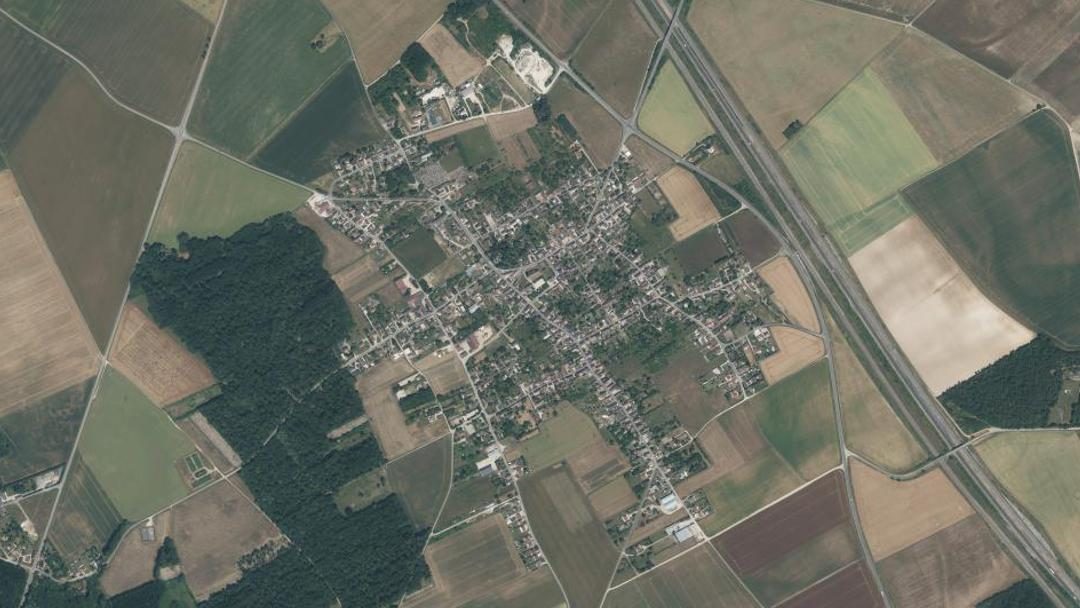 Photo 2 — Michery, Yonne (89140)