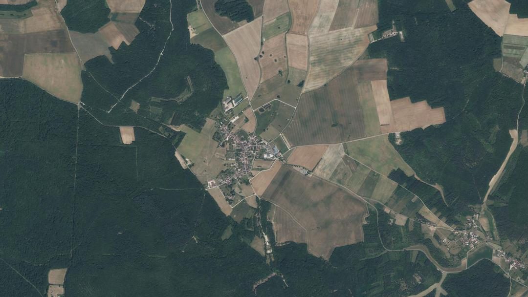 Photo 3 — Montillot, Yonne (89660)