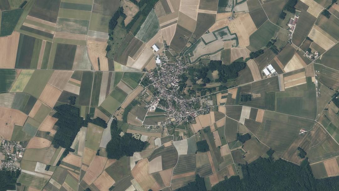 Photo 2 — Mont-Saint-Sulpice, Yonne (89250)