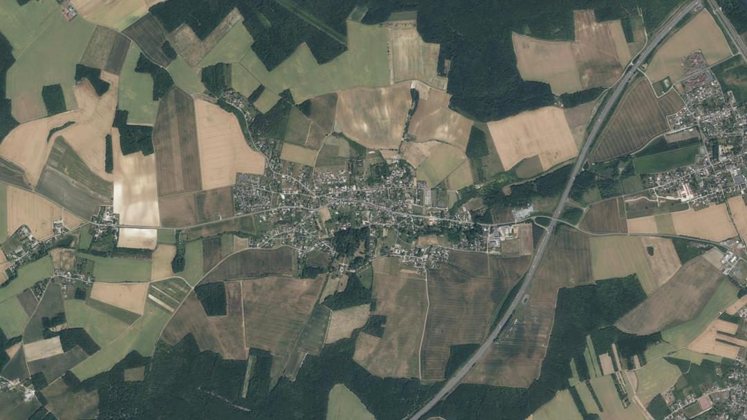 Photo 2 — Nailly, Yonne (89100)