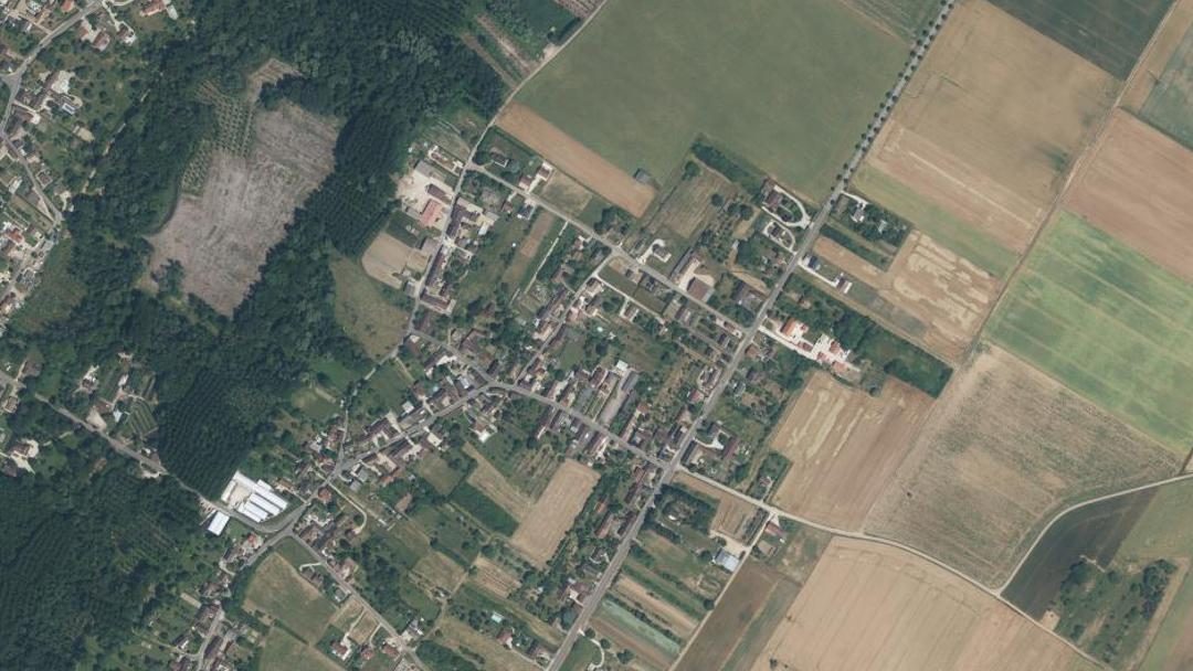 Photo 2 — Paroy-sur-Tholon, Yonne (89300)