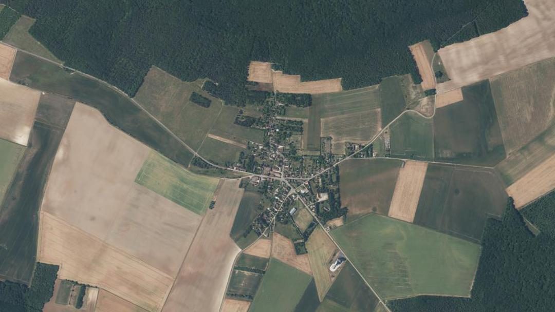 Photo 2 — La Postolle, Yonne (89260)