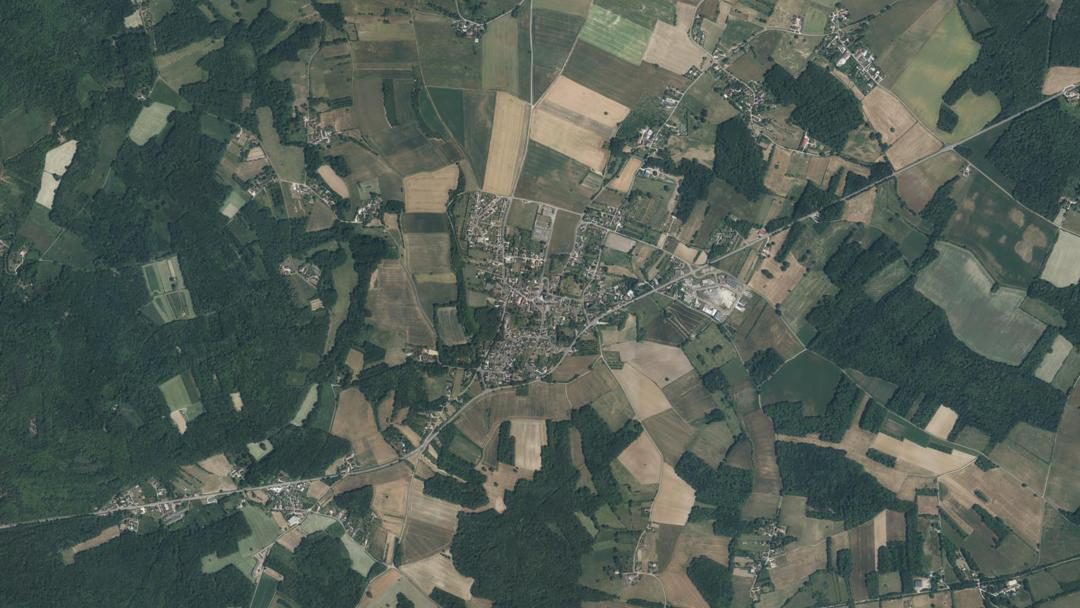Photo 2 — Pourrain, Yonne (89240)